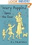 Mary Poppins Opens the Door