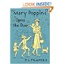 Mary Poppins Opens the Door