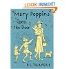 Mary Poppins Opens the Door