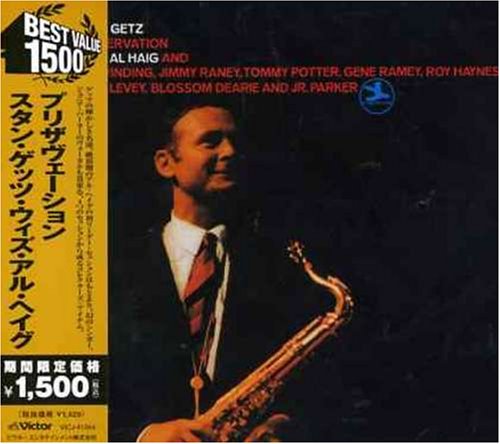  Stan Getz