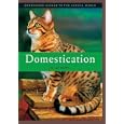 Domestication (Greenwood Guides to the Animal World) by  Clive Roots