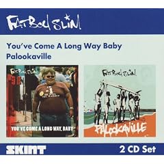 Palookaville/You Ve Come a Lon