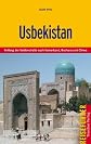 Usbekistan: Entlang der Seidenstraße nach Samarkand, Buchara und Chiwa
