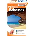 Must Sees The Bahamas, 1e (Michelin Must Sees the Bahamas) by Michelin