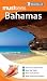 Must Sees The Bahamas, 1e (Michelin Must Sees the Bahamas)