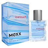 Mexx Ice Touch Man 30ml Eau de Toilette [Misc.]von "Mexx"