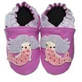 Jack and Lily 6-12 mos Mermaid - Fuschia