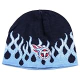  : Tennessee Titans Flame Beanie