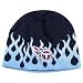 Search : Tennessee Titans Flame Beanie
