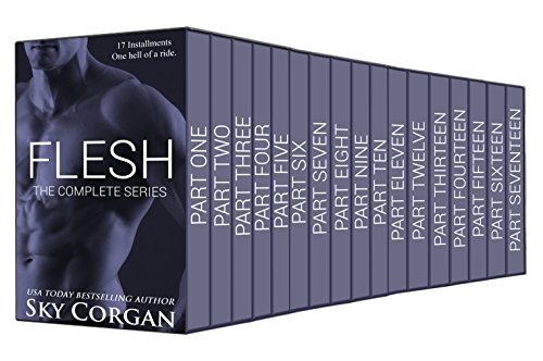 Flesh: The Complete Series