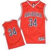 adidas Arizona Wildcats Replica Basketball Jersey Youth