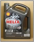 Produkt-Bild: Shell Helix Ultra Extra 5W -30, 5L