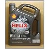 Shell Helix Ultra Extra 5W -30, 5L