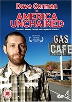 Dave Gorman In America Unchained [DVD] [2008]