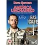 Dave Gorman In America Unchained [DVD] [2008]