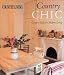 Books : Country Living Country Chic: Country Style for Modern Living