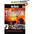 Understanding Terrorism: Challenges, Perspectives, and Issues by  Clarence Augustus Martin