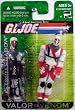 GI Joe A Real American Hero Valor vs Venom Storm Shadow Action Figure