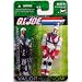 GI Joe A Real American Hero Valor vs Venom Storm Shadow Action Figure