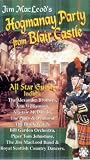 Jim MacLeod's Hogmanay Party From Blair Castle VHS
