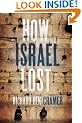 How Israel Lost: The Four Questions
