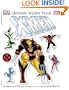 X-Men (Ultimate Sticker Books)
