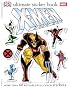 X-Men (Ultimate Sticker Books)