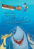 Finding Nemo: Don't Invite a Shark to Dinner and Other Lessons from the Sea (A Stepping Stone Book(TM))