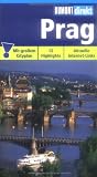 DuMont direkt Prag - Walter M. Weiss