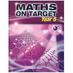 Maths on Target: Year 5