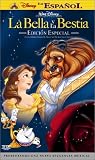  La Belle y la Bestia (Beauty and the Beast)