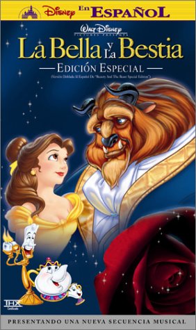 La Bella y la Bestia (Beauty and the Beast) - Special Edition