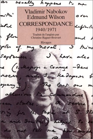 Vladimir Nabokov