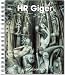 HR Giger (Diaries) width=