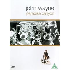 Paradise Canyon [DVD] [1936]