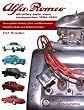 Alfa Romeo All-Alloy Twin Cam Companion, 1954-1994: Four-Cylinder History, Care, and Restoration : Giulietta, Giulia, and Alfetta Families