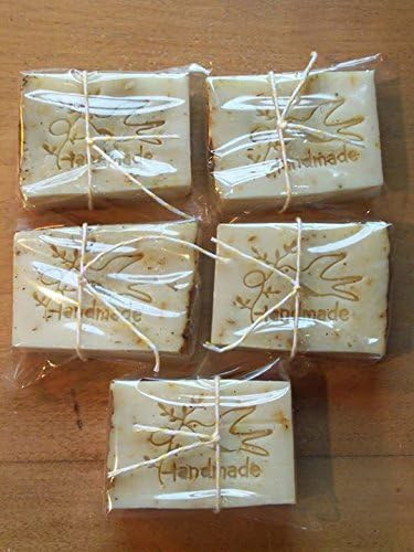 From the Nut Shea Body Butter For (Shea Butter & Coconut Milk Soap)