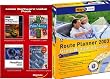 Route Planner Britain & Europe 2003 & FREE Home Software Value Pack
