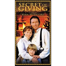 The Secret of Giving [VHS]