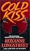 Cold Kiss (Pinnacle horror)