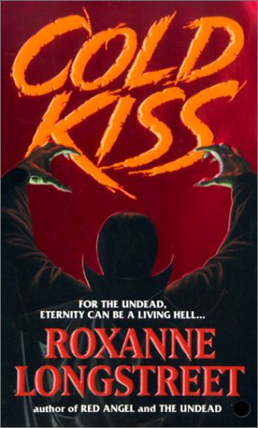 Cold Kiss (Pinnacle horror) under The Books Store