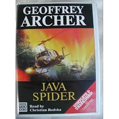 Java Spider: Complete & Unabridged