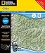 National Geographic Ohio: Seamless Usgs Topographic Maps on Cd-Rom