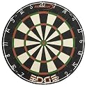 Halex 64961 The Edge 18-Inch Bristle Dartboard