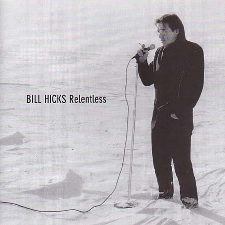 Bill Hicks - The Sanctity of Life Lyrics - Zortam Music