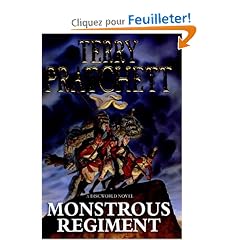 Monstrous Regiment