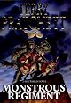 Monstrous Regiment