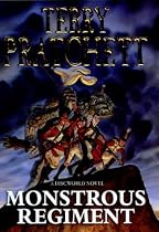 Monstrous Regiment