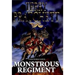 Monstrous Regiment