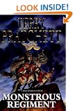 Monstrous Regiment (Discworld Novels)